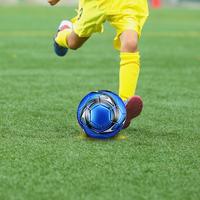 Gambar Size 5 Machine Stitched Football Professional Seamss dari Harith Collection shop undefined 3 Tokopedia