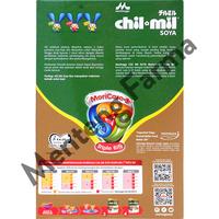 Gambar Morinaga Chil Mil Soya 600 Gr - Susu Formula Bayi Lanjutan dari Menteng Farma undefined 2 Tokopedia