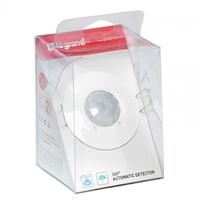Gambar Legrand 360D motion sensor - IP41 - 8 m - flush ceiling-mounting dari VeeHardware undefined 1 Tokopedia