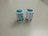 Gambar PPC BATERAI BATTERY LITHIUM PLC LS14250 LS 14250 PIN 1/2AA 1/2 AA 3.6V dari Sinar Abadi02 undefined 2 Tokopedia