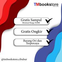 Gambar UNTUKMU YANG SEDANG LELAH DAN HANCUR : MENANGIS BOLEH-BOLEH SAJA, TETAPI MENYERAH JANGAN dari TMbookstore Best Value undefined 2 Tokopedia