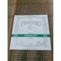 Gambar [Garansi] Senar Biola Satuan G Pirastro Chromcor Senar G / Ke-4 For dari Umi Cahaya Shop undefined 1 Tokopedia