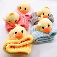 Gambar Bandana dewasa dan anak shower cap keramas bebek lucu (BAKA1007) - BAND1027 dari KasihMurahOke undefined 5 Tokopedia