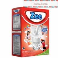 Gambar Zee Reguler Vanila 2x450 gr / Kid zee reg 900 gr Vanila dari CV Rainbow Galery undefined 4 Tokopedia
