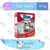 Gambar ZEE Reguler Vanilla 900 GR dari storenava undefined 1 Tokopedia