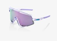 Gambar BERKUALITAS SUNGLASSES 100% GLENDALE POLISHED TRANSLUCENT LAVENDER, dari Barst undefined 1 Tokopedia
