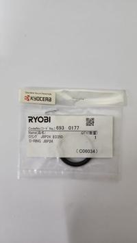 Gambar Spare Part Power Tool (CH-470) 6930177 - O-Ring JBP24 Kyocera Ryobi dari Universal Hardware Mall undefined 1 Tokopedia