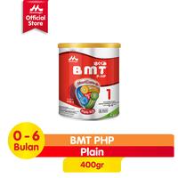 Gambar Morinaga BMT PHP Formula Bayi Usia 0-6 Bulan 400g dari Toko Baihaqii undefined 1 Tokopedia