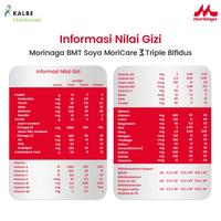 Gambar Morinaga BMT PHP Formula Bayi Usia 0-6 Bulan 400g dari Toko Baihaqii undefined 2 Tokopedia