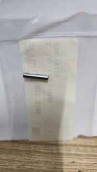 Gambar Spare Part Power Tool (CH-485) 6120385 - Pin 4X17.8 Kyocera Ryobi dari Universal Hardware Mall undefined 2 Tokopedia