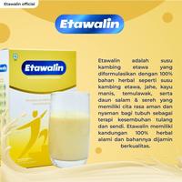 Gambar Etawalin Susu Etawa Original Atasi Nyeri Sendi dan Asam Urat 2 Box dari kikishop24 undefined 2 Tokopedia