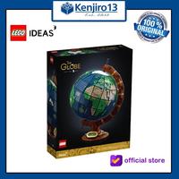 Gambar Lego Ideas 21332 The Globe dari dante113 undefined 2 Tokopedia