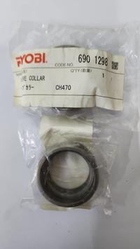 Gambar Spare Part Power Tool (CH-470) 6901298 - Sleeve Collar Kyocera Ryobi dari Universal Hardware Mall undefined 1 Tokopedia