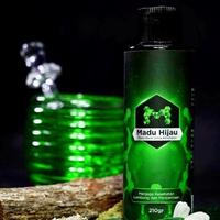 Gambar Madu Hijau 100% Asli Obat Asam Lambung dan GERD dari hana1944 undefined 3 Tokopedia