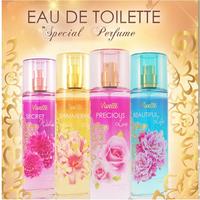 Gambar Vivelle EDT Parfume 100ml - violet dari Toko Gungdi Murah undefined 2 Tokopedia