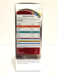 Gambar Chil-school Platinum Tahap 4 800gr - Vanila dari storenava undefined 3 Tokopedia