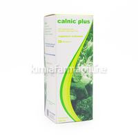 Gambar CALNIC PLUS SUSPENSI 100 ML / SUPLEMEN KESEHATAN TULANG & SENDI dari Kimia Farma Apotek Jawa Timur OS undefined 2 Tokopedia