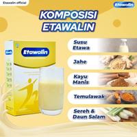 Gambar Etawalin Susu Etawa Original Atasi Nyeri Sendi dan Asam Urat 2 Box dari kikishop24 undefined 4 Tokopedia
