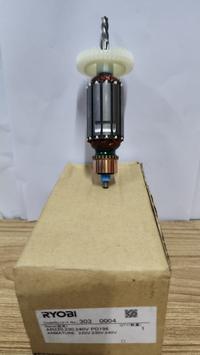 Gambar Spare Part Power Tool (PD-196VR) 3030004 - Armature 220V.230V.240V Kyocera Ryobi dari Universal Hardware Mall undefined 1 Tokopedia