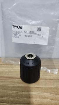 Gambar Spare Part Power Tool (BD-120C) 3940030 - Chuck Kyocera Ryobi dari Universal Hardware Mall undefined 1 Tokopedia