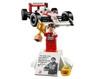 Gambar Lego Icons 10330 Mclaren Mp4/4 & Ayrton Senna Gosend! dari dante113 undefined 1 Tokopedia