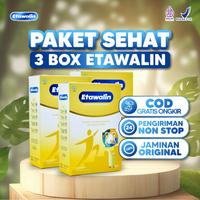 Gambar Susu Etawalin Paket 3 Box Original Atasi Nyeri Tulang & Sendi dari qiqisMarket undefined 1 Tokopedia