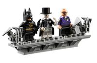 Gambar Lego Batman 76161 Batwing 1989 Dc Display Collectors Icon Scale Model dari dante113 undefined 3 Tokopedia
