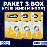 Gambar Etawalin - Paket 3box susu etawalin dari Toko Baihaqii undefined 2 Tokopedia