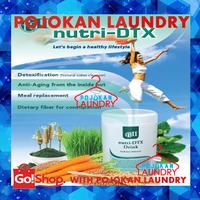Gambar Nutri DTX/FA II Nutri DTX/FA II Nutri DTX Drink/Nutri DTX Sachet/Nutri DTX Jar/Supplemen Minuman Diet/Supplement Detox/ dari keysastoreee undefined 3 Tokopedia