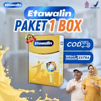 Gambar Etawalin Original Susu Etawa Atasi Nyeri Sendi dan Asam Urat 1 Box dari Mostlymart undefined 1 Tokopedia