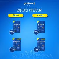 Gambar Promo Lactogrow 3 Happy Nutri / Lactogrow4 750Gr Happy Nutri 750Gr dari toko berkah wq undefined 2 Tokopedia