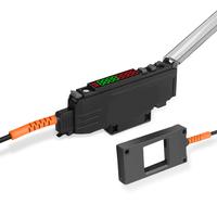 Gambar Optic Window Sensor, Falling Non-transparent Objects Detection, Counting Accuracy Detection, Digital Display, Multi Functions. dari Solusisoluna undefined 2 Tokopedia