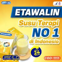 Gambar ETAWALIN Susu Etawa Cegah Masalah Tulang dan Persendian dari storenava undefined 1 Tokopedia