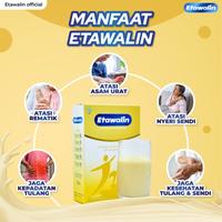 Gambar Etawalin Susu Etawa Original Atasi Nyeri Sendi dan Asam Urat 2 Box dari kikishop24 undefined 3 Tokopedia