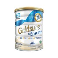 Gambar GOLDSURE BY ENSURE VANILA 900 GRAM / SUSU DEWASA / KIMIA FARMA dari Gerai Galaxy undefined 2 Tokopedia