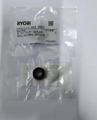 Gambar Spare Part Power Tool (ED-2630VR) 9840607 - Ball Bearing 607Llb Kyocera Ryobi dari Universal Hardware Mall undefined 1 Tokopedia