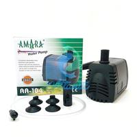 Gambar Amara AA-104 AA 104 Pompa Aquarium Pompa Kolam Pompa Hidroponik dari Atlantic Aquarium undefined 1 Tokopedia