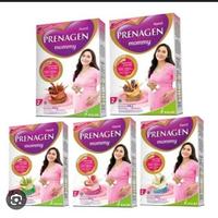 Gambar Hot Anmum Dan Prenagen Susu Ibu Hamil Grosir dari toko berkah wq undefined 1 Tokopedia