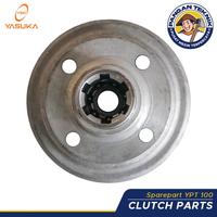 Gambar CLUTCH PART YPT-100 YASUKA | SPAREPART MESIN BAJAK YPT 100 YASUKA Best dari MEGA TECHNOS undefined 3 Tokopedia