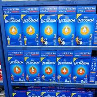 Gambar Hot Lactogrow 3 Dan Lactogrow 4 1000Gr Terlaris - Lacto 4van 1kg dari toko berkah wq undefined 1 Tokopedia