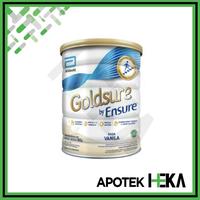 Gambar Goldsure by Ensure 400 g / 900 g - Susu Nutrisi Dewasa Masa Pemulihan - 800 gr dari RIRI_STOREEE undefined 4 Tokopedia