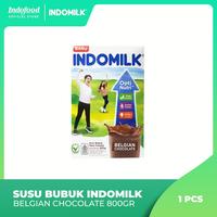 Gambar Susu Bubuk Indomilk Coklat 800gr dari storenava undefined 1 Tokopedia