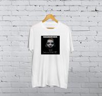 Gambar Kaos Distro Musik RAMMSTEIN NSA dari Medium Apparel undefined 2 Tokopedia