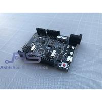 Gambar PTC Arduino Uno R3 built in WiFi ATmega328P with ESP8266 TERJAMIN dari digital electronik undefined 4 Tokopedia