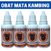 Gambar Tetes Mata Kambing Domba Sapi Belekan Aman Untuk Cempe Pedet FEFARM dari Mail farm undefined 4 Tokopedia