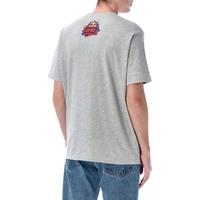 Gambar Gresini Racing MotoGP 2024 Marc Marquez Big Logo Red Bull. Kaos Pria dari Exclusive Store undefined 3 Tokopedia