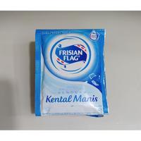 Gambar Susu Kental Manis Frisian Flag 40g - Susu Putih 1 dari Akhtar farm shp undefined 3 Tokopedia