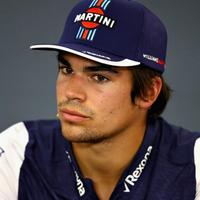 Gambar Williams Racing 2018 RARE Lance Stroll Flat Cap. Topi Unisex dari Exclusive Store undefined 1 Tokopedia