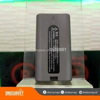 Gambar Battery Baterai Batre Total Station Topcon Sokkia BDC71 Best dari MAHKOTA TOOLS undefined 4 Tokopedia