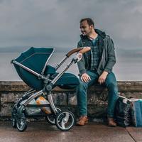 Gambar PPC Rockit - Portable Baby Rocker for Strollers dari Vikri144p undefined 3 Tokopedia